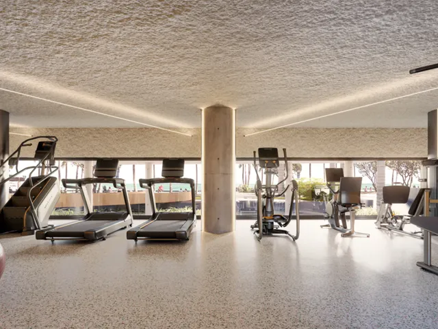 Imagem 3: Cobertura à venda em João Pessoa, Cabo Branco, com 3 quartos, 187.11m²