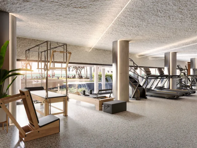 Imagem 5: Cobertura à venda em João Pessoa, Cabo Branco, com 3 quartos, 233,4m²