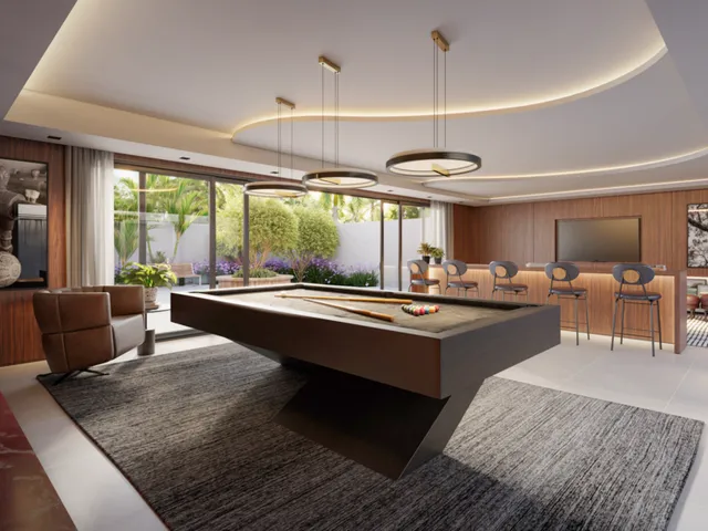 Imagem 5: Cobertura à venda em João Pessoa, Cabo Branco, com 3 quartos, 187.11m²