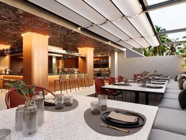 Imagem 7: Cobertura à venda em João Pessoa, Cabo Branco, com 3 quartos, 187.11m²