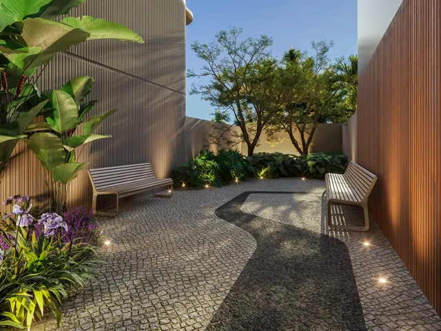 Imagem 14: Cobertura à venda em João Pessoa, Cabo Branco, com 3 quartos, 233,4m²