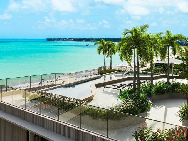 Imagem 10: Cobertura à venda em João Pessoa, Cabo Branco, com 3 quartos, 187.11m²