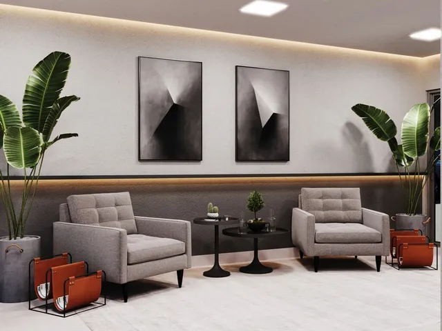 Imagem 2: Cobertura à venda em João Pessoa, Bessa, com 3 quartos, 118m²