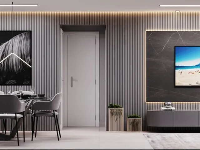 Imagem 5: Cobertura à venda em João Pessoa, Bessa, com 3 quartos, 118m²