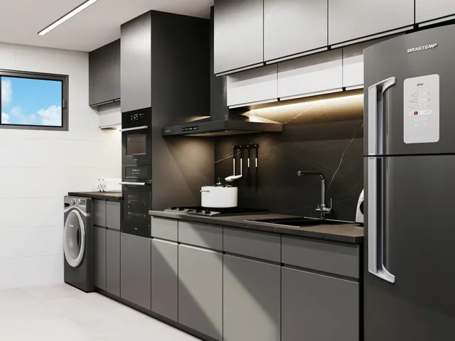 Imagem 9: Verano Casa com 3 dormitórios