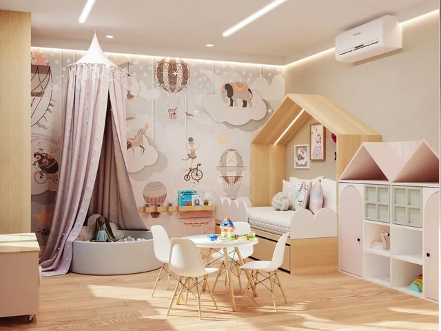 Imagem 12: Verano Casa com 3 dormitórios