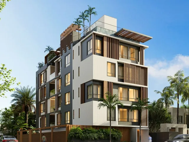 Imagem: Apartamento à venda em Cabedelo, Camboinha