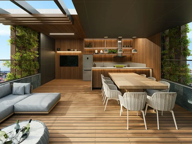 Imagem 4: Apartamento à venda em Cabedelo, Camboinha, com 3 quartos, 112.41m²