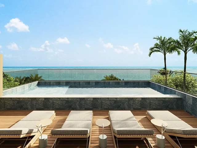 Imagem 7: Apartamento à venda em Cabedelo, Camboinha, com 3 quartos, 112.41m²