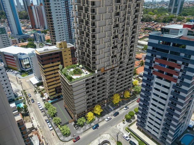 Imagem 9: Studio à venda em João Pessoa, Manaíra, com 1 quarto, 51.19m²