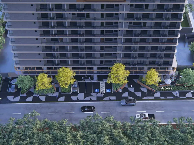 Imagem 7: Apartamento à venda em João Pessoa, Manaíra, com 2 quartos, 57.25m²