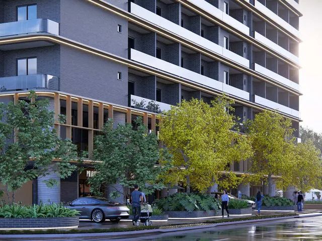 Imagem 6: Apartamento à venda em João Pessoa, Manaíra, com 2 quartos, 57.25m²