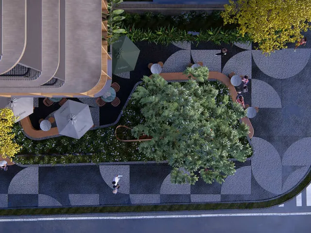 Imagem 5: Apartamento à venda em João Pessoa, Manaíra, com 2 quartos, 57.25m²