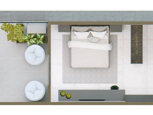 Imagem 12: Studio à venda em João Pessoa, Manaíra, com 1 quarto, 51.19m²