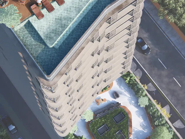 Imagem 14: Studio à venda em João Pessoa, Manaíra, com 1 quarto, 51.19m²