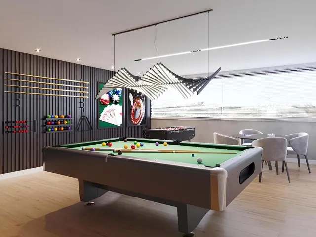 Imagem 12: Apartamento à venda em Cabedelo, Camboinha, com 3 quartos, 82.13m²