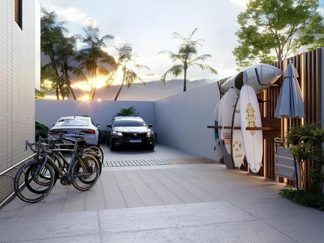 Imagem 15: Apartamento à venda em Cabedelo, Camboinha, com 3 quartos, 82.13m²