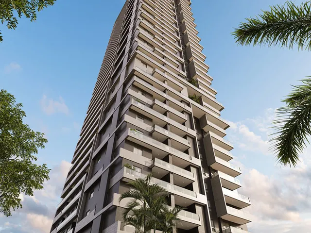 Imagem: Apartamento à venda em João Pessoa, Altiplano