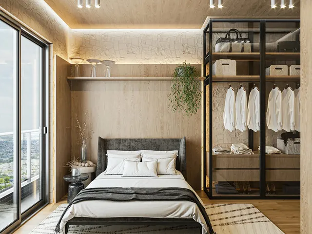 Imagem 2: Apartamento À Venda em João Pessoa, Altiplano Cabo Branco, com 2 Quartos, 64.76M²
