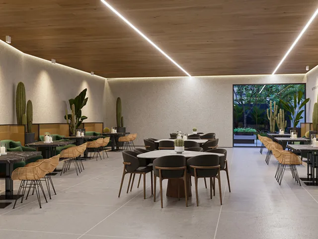 Imagem 4: Apartamento À Venda em João Pessoa, Altiplano Cabo Branco, com 2 Quartos, 64.76M²