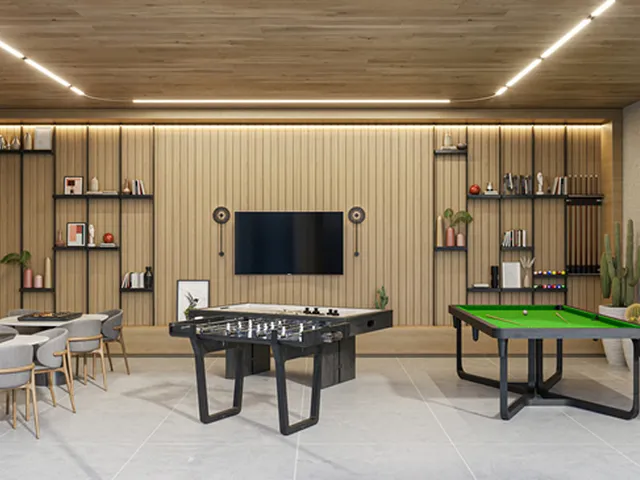 Imagem 7: Apartamento à venda em João Pessoa, Altiplano Cabo Branco, com 2 quartos, 64m²
