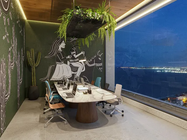 Imagem 6: Apartamento À Venda em João Pessoa, Altiplano Cabo Branco, com 2 Quartos, 64.76M²