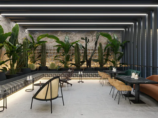 Imagem 8: Apartamento À Venda em João Pessoa, Altiplano Cabo Branco, com 2 Quartos, 64.76M²