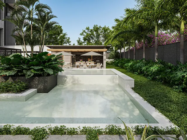 Imagem 14: Apartamento À Venda em João Pessoa, Altiplano Cabo Branco, com 2 Quartos, 64.76M²