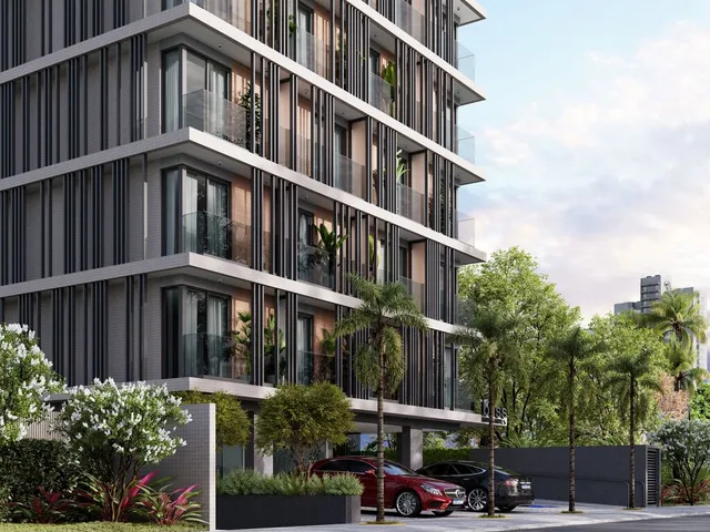 Imagem 2: Studio À Venda em João Pessoa, Tambaú, com 1 Quarto, 26.27M²