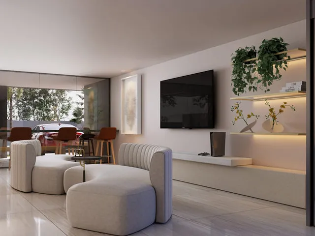 Imagem 7: Studio à venda em João Pessoa, Tambaú, com 1 quarto, 26.27m²