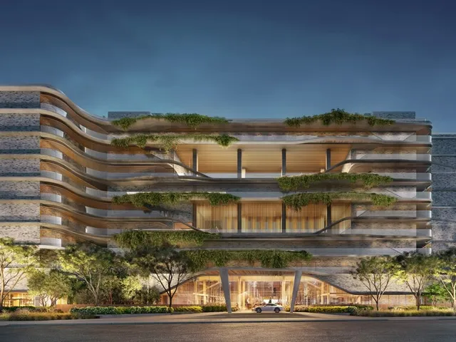 Imagem 2: Cobertura à venda em Cabedelo, Ponta de Campina, com 3 quartos, 237,39m²