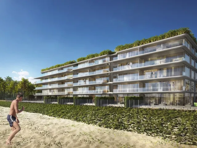 Imagem 3: Cobertura à venda em Cabedelo, Ponta de Campina, com 3 quartos, 237,39m²