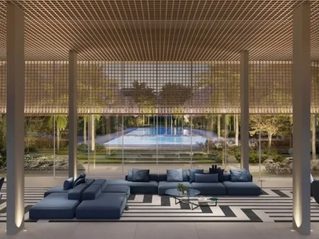Imagem 4: Cobertura à venda em Cabedelo, Ponta de Campina, com 3 quartos, 237,39m²