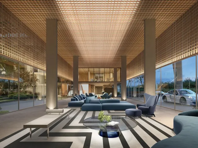 Imagem 5: Cobertura à venda em Cabedelo, Ponta de Campina, com 3 quartos, 237,39m²