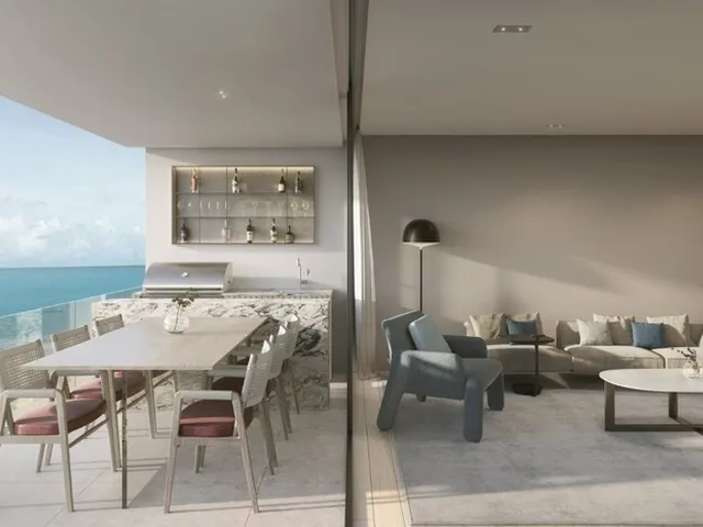 Imagem 13: Setai Beach Resort & Residence