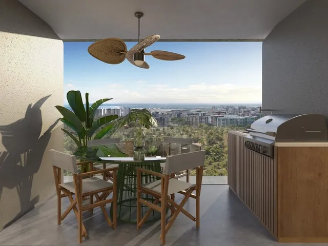 Imagem 9: Cobertura à venda em Cabedelo, Ponta de Campina, com 3 quartos, 237,39m²