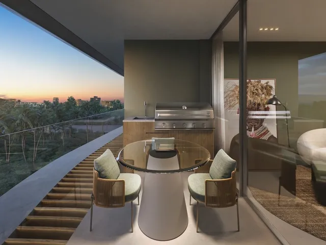 Imagem 16: Setai Beach Resort & Residence