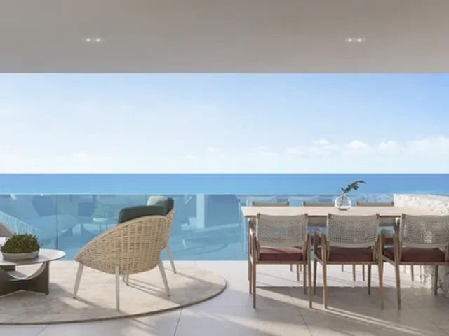 Imagem 10: Cobertura à venda em Cabedelo, Ponta de Campina, com 3 quartos, 237,39m²
