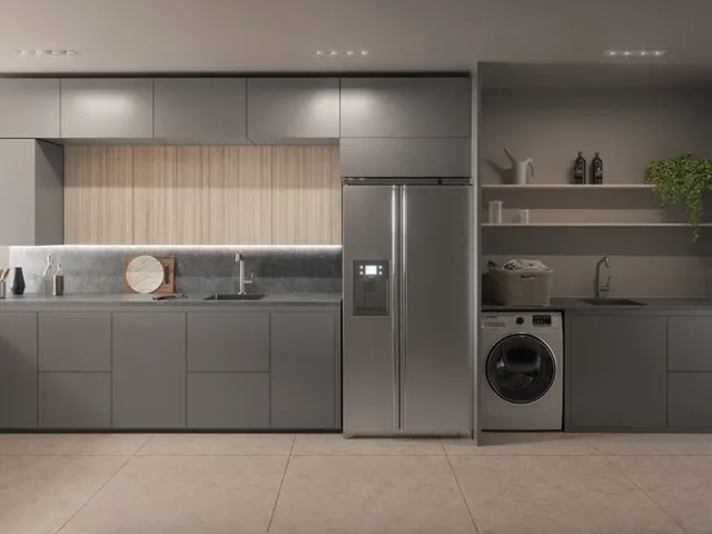 Imagem 11: Cobertura à venda em Cabedelo, Ponta de Campina, com 3 quartos, 237,39m²