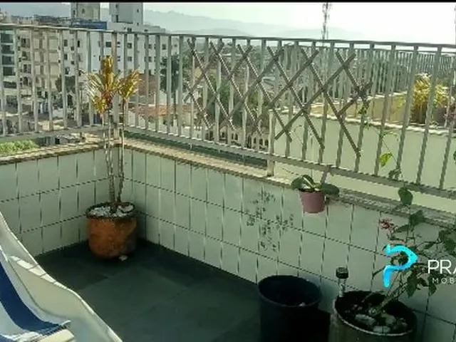Imagem: Cobertura com 3 Dormitórios, Enseada-Guarujá/Sp