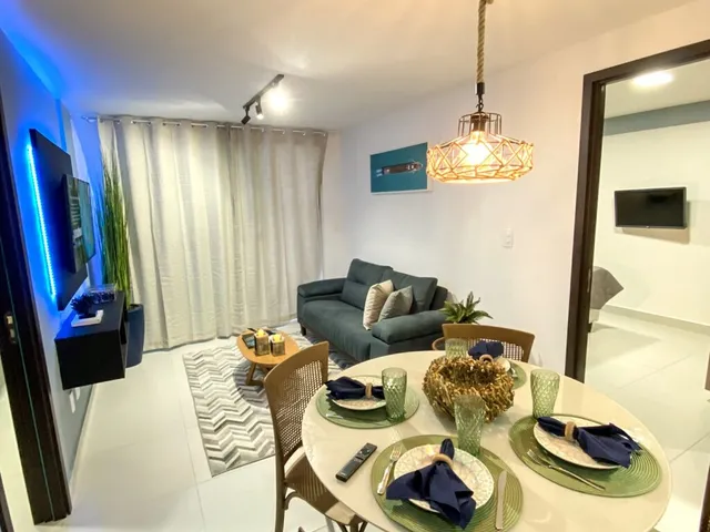 Imagem 9: Ilha de Corais Apartamento com 2 dormitórios