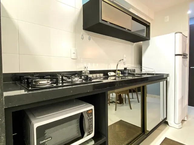 Imagem 12: Ilha de Corais Apartamento com 2 dormitórios