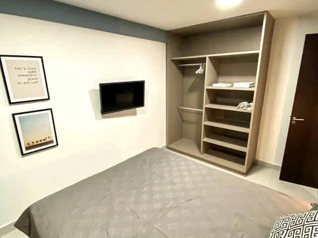 Imagem 15: Ilha de Corais Apartamento com 2 dormitórios