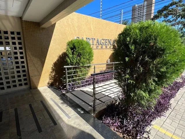 Imagem 3: Apartamento à venda em João Pessoa, Estados, com 2 quartos, 55.4m²