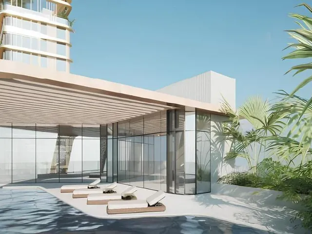 Imagem 7: Apartamento à venda em João Pessoa, Altiplano Cabo Branco, com 4 quartos, 302.64m²