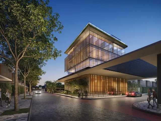Imagem 3: Casa de condomínio à venda em Cabedelo, Intermares, com 4 quartos, 314.4m²