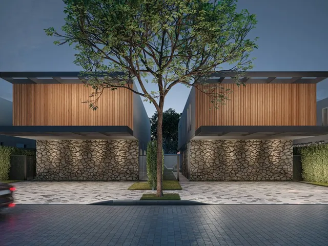Imagem 7: Casa de condomínio à venda em Cabedelo, Intermares, com 4 quartos, 314.4m²