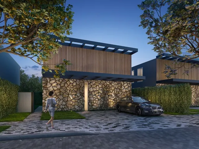 Imagem 10: Casa de condomínio à venda em Cabedelo, Intermares, com 4 quartos, 314.4m²