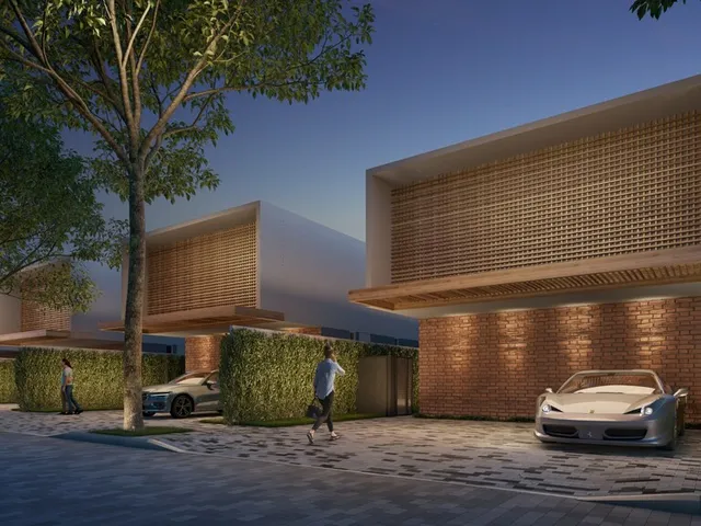 Imagem 7: Casa de condomínio à venda em Cabedelo, Intermares, com 4 quartos, 314.4m²