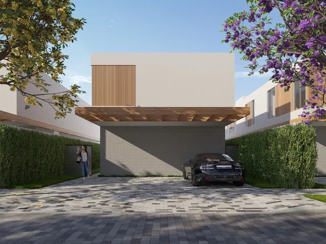 Imagem 8: Casa de condomínio à venda em Cabedelo, Intermares, com 4 quartos, 314.4m²